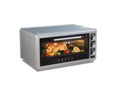 EFBA Electrical oven 48L Elmarket-homeappliances